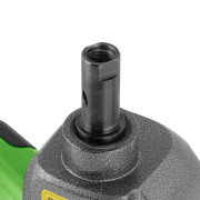 Aku zemní(půdní) vrták s přídavným nástavcem na míchání (mixér) PMA20 | PMA20 náhled