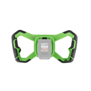 Aku zemní(půdní) vrták s přídavným nástavcem na míchání (mixér) PMA20 | PMA20 náhled