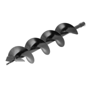 Aku zemní(půdní) vrták s přídavným nástavcem na míchání (mixér) PMA20 | PMA20 náhled