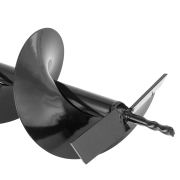 Aku zemní(půdní) vrták s přídavným nástavcem na míchání (mixér) PMA20 | PMA20 náhled