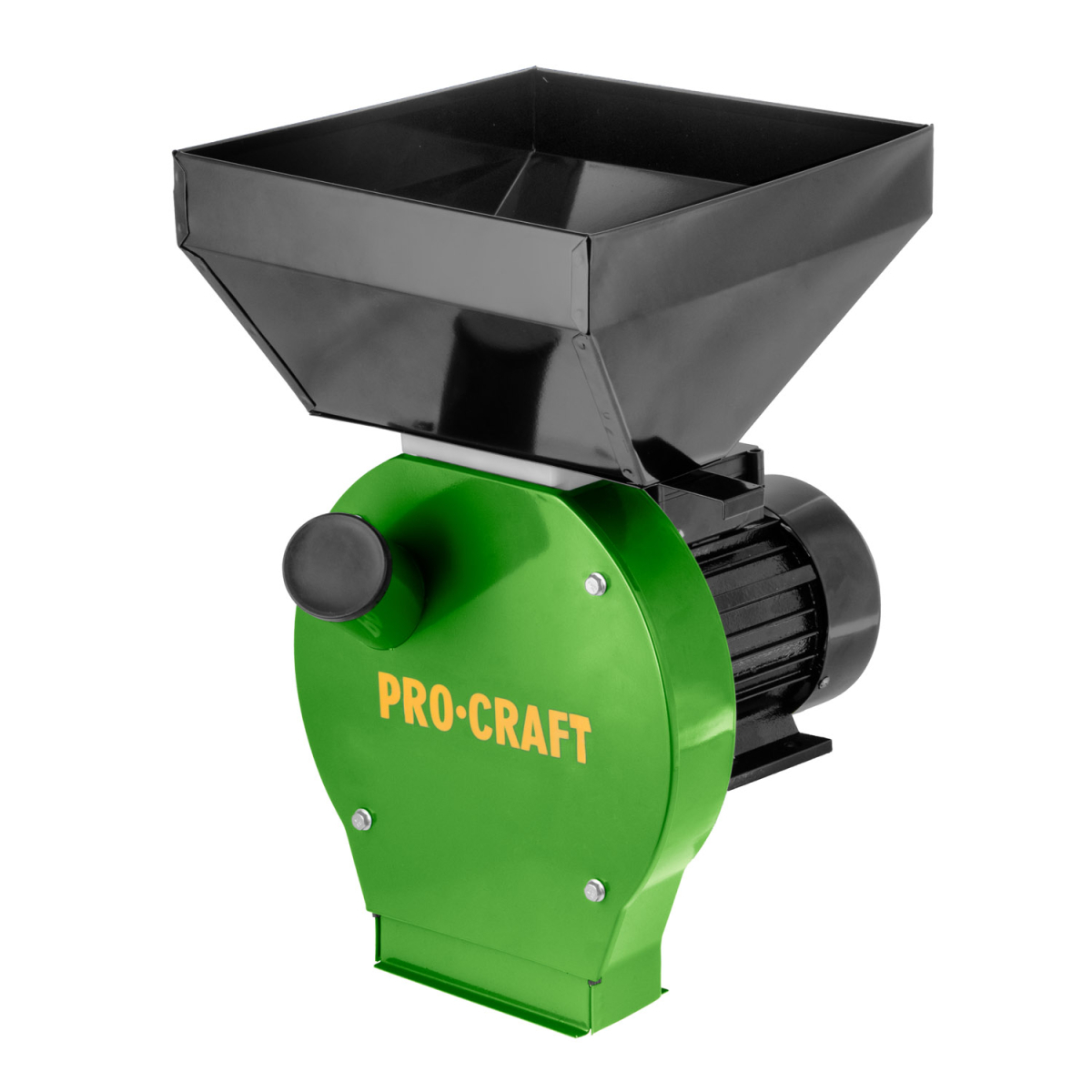 Elektrický šrotovník na obilí Procraft PCM3000 | PCM3000 Náhled