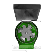 Elektrický šrotovník na obilí Procraft PCM3000 | PCM3000 náhled