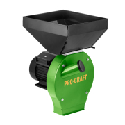 Elektrický šrotovník na obilí Procraft PCM3000 | PCM3000 Náhled