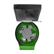 Elektrický šrotovník na obilí Procraft PCM3000 | PCM3000 náhled