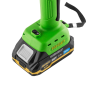 Sada aku ruční pilka PKA32Li a nůžky na větve ES25Li | SPKA32Li/ES25Li náhled