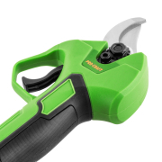 Sada aku ruční pilka PKA32Li a nůžky na větve ES25Li | SPKA32Li/ES25Li náhled