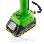 Sada aku ruční pilka PKA32Li a nůžky na větve ES25Li + nástavec EP2.0R | SPKA32Li/ES25Li/EP2.0 náhled