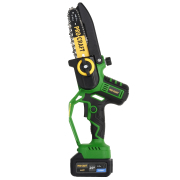 Sada aku ruční pilka PKA32Li a nůžky na větve ES25Li + nástavec EP2.0R | SPKA32Li/ES25Li/EP2.0 Náhled