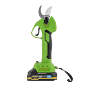 Sada aku ruční pilka PKA32Li a nůžky na větve ES25Li + nástavec EP2.0R | SPKA32Li/ES25Li/EP2.0 náhled