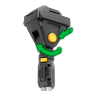 Sada aku ruční pilka PKA32Li a nůžky na větve ES25Li + nástavec EP2.0R | SPKA32Li/ES25Li/EP2.0 náhled