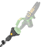 Sada aku ruční pilka PKA32Li a nůžky na větve ES25Li + nástavec EP2.0R | SPKA32Li/ES25Li/EP2.0 náhled