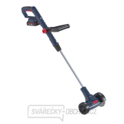 Akumulátorový čistič spár GFR 18-201-05 Náhled