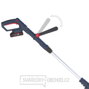 Akumulátorový čistič spár GFR 18-201-05 náhled