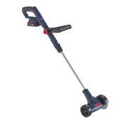 Akumulátorový čistič spár GFR 18-201-05 Náhled