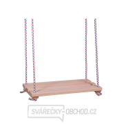 Marimex Play Závěsná houpačka Heidi gallery main image