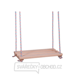 Marimex Play Závěsná houpačka Heidi gallery main image