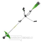 Sada aku křovinořez ATA-40BS a nůžky na trávu PGH2100 | SATA-40BS/PGH2100 Náhled