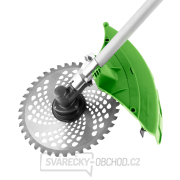 Sada aku křovinořez ATA-40BS a nůžky na trávu PGH2100 | SATA-40BS/PGH2100 náhled