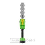 Sada aku křovinořez ATA-40BS a nůžky na trávu PGH2100 | SATA-40BS/PGH2100 náhled