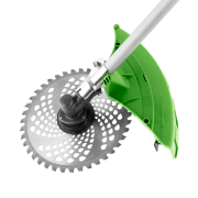 Sada aku křovinořez ATA-40BS a nůžky na trávu PGH2100 | SATA-40BS/PGH2100 náhled