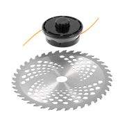 Sada aku křovinořez ATA-40BS a nůžky na trávu PGH2100 | SATA-40BS/PGH2100 náhled