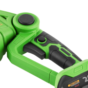 Sada aku křovinořez ATA-40BS a nůžky na trávu PGH2100 | SATA-40BS/PGH2100 náhled