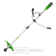 Sada aku křovinořez ATA-20BS a nůžky na trávu PGH2100 | SATA-20BS/PGH2100 Náhled