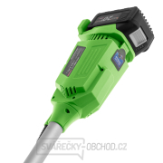 Sada aku křovinořez ATA-20BS a nůžky na trávu PGH2100 | SATA-20BS/PGH2100 náhled