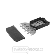 Sada aku křovinořez ATA-20BS a nůžky na trávu PGH2100 | SATA-20BS/PGH2100 náhled