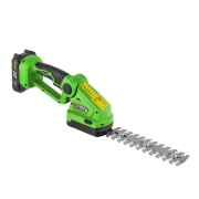 Sada aku křovinořez ATA-20BS a nůžky na trávu PGH2100 | SATA-20BS/PGH2100 náhled