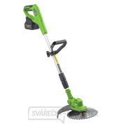 Sada aku vyžínač PTA24-BL a nůžky na větve ES25Li | SPTA24-BL/ES25Li Náhled