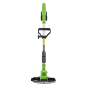 Sada aku vyžínač PTA24-BL a nůžky na větve ES25Li | SPTA24-BL/ES25Li Náhled