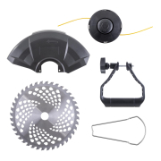 Sada aku vyžínač PTA24-BL a nůžky na větve ES25Li | SPTA24-BL/ES25Li náhled