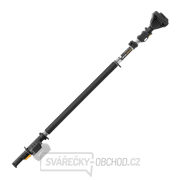 Sada aku ruční pilka PKA32Li a nůžky na větve ES32Li + nástavec EP2.0R | SPKA32Li/ES32Li/EP2.0 náhled