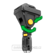 Sada aku ruční pilka PKA32Li a nůžky na větve ES32Li + nástavec EP2.0R | SPKA32Li/ES32Li/EP2.0 náhled