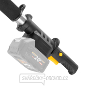 Sada aku nůžky na větve ES32Li a prodlužovací nástavec EP2.0R | SES32Li-EP2.0 náhled