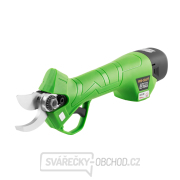 Sada aku ruční pilka PKA16bb a nůžky na větve ES16Li1B | SPKA16bb/ES16Li1b Náhled