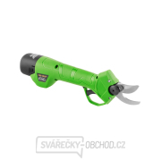 Sada aku ruční pilka PKA16bb a nůžky na větve ES16Li1B | SPKA16bb/ES16Li1b Náhled