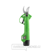 Sada aku ruční pilka PKA16bb a nůžky na větve ES16Li1B | SPKA16bb/ES16Li1b Náhled