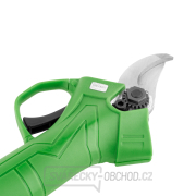 Sada aku ruční pilka PKA16bb a nůžky na větve ES16Li1B | SPKA16bb/ES16Li1b náhled