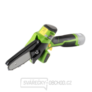 Sada aku ruční pilka PKA16bb a nůžky na větve ES16Li1B | SPKA16bb/ES16Li1b náhled