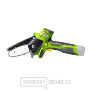 Sada aku ruční pilka PKA16bb a nůžky na větve ES16Li1B | SPKA16bb/ES16Li1b náhled