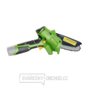 Sada aku ruční pilka PKA16bb a nůžky na větve ES16Li1B | SPKA16bb/ES16Li1b náhled