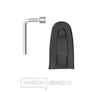 Sada aku ruční pilka PKA16bb a nůžky na větve ES16Li1B | SPKA16bb/ES16Li1b náhled