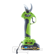 Aku zahradní sada: postřikovač AS20-12, nůžky ES28Li a pilka PKA32Li | SAS20-12/ES28Li/PKA32Li náhled