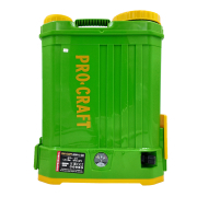 Aku zahradní sada: postřikovač AS20-12, nůžky ES28Li a pilka PKA32Li | SAS20-12/ES28Li/PKA32Li Náhled