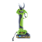 Aku zahradní sada: postřikovač AS20-12, nůžky ES28Li a pilka PKA32Li | SAS20-12/ES28Li/PKA32Li náhled