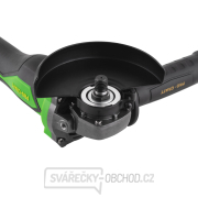 Aku sada v tašce BG400: šroubovák PA18LiH, úhlová bruska PGA22, svítilna(reflektor) LP20 | SPA18LiH-1B/PGA22-1B/LP20/BG400 náhled