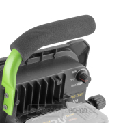 Aku sada v tašce BG400: šroubovák PA18LiH, úhlová bruska PGA22, svítilna(reflektor) LP20 | SPA18LiH-1B/PGA22-1B/LP20/BG400 náhled