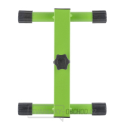 Aku sada v tašce BG400: šroubovák PA18LiH, úhlová bruska PGA22, svítilna(reflektor) LP20 | SPA18LiH-1B/PGA22-1B/LP20/BG400 náhled